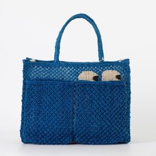 the jacksons リネンバッグ The Jacksons Tote Bag | Handcrafted Bag | Rue Madame Hong