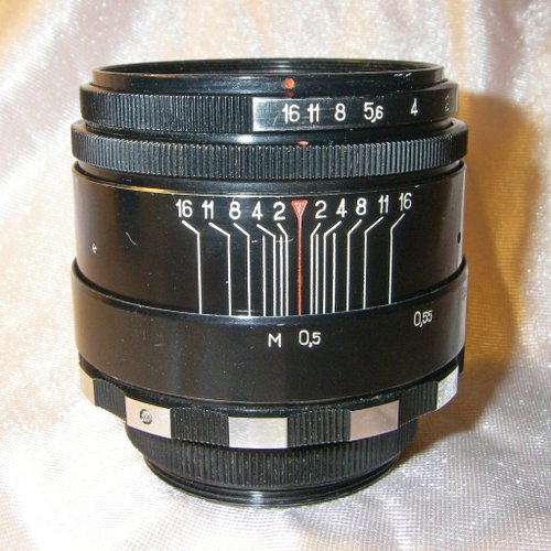 ★美品 HELIOS 44-2 Belomo ヘリオス F2 58mm m42 Amazon.co.jp: ヘリオス44M-4 58mm F2ソビエト製レンズM42