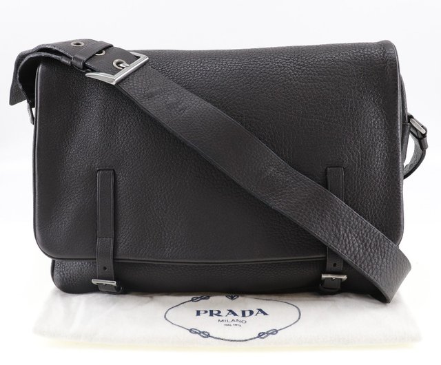 ▽▼PRADA プラダ／ショルダーバッグ　メッセンジャーバッグ▼▽ 楽天市場】ショルダーバッグ・メッセンジャーバッグ（ブランドプラダ