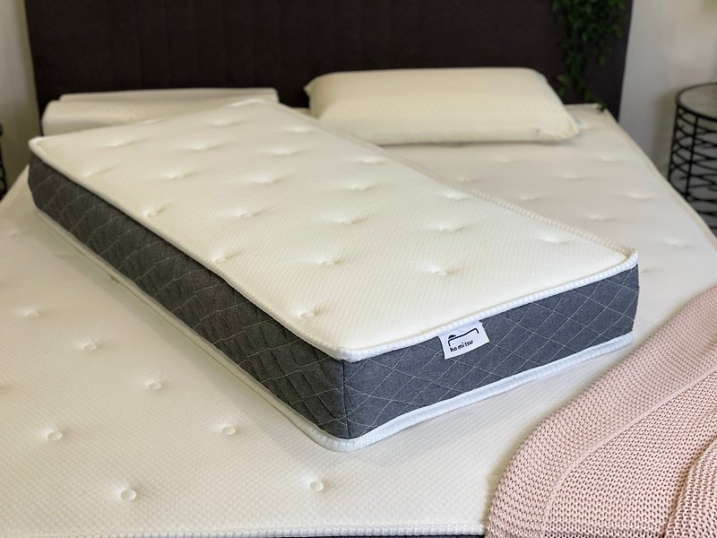 mini good sleep bed, baby bed, baby bed can be customized - เครื่องนอน - วัสดุอื่นๆ 