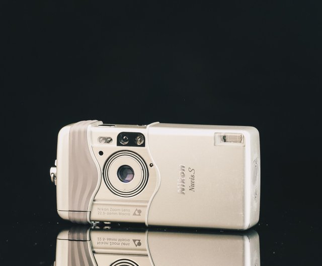 Nikon Nuvis S #671 #APS フィルムカメラ - ショップ Rick photo