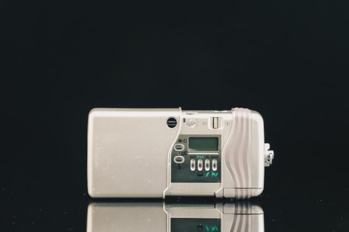 フィルムカメラ NuvisS ジャンク 動作未確認 NIKON Nuvis 300 フィルムカメラ - メルカリ