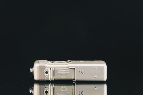 フィルムカメラ NuvisS Nikon Nuvis S APS Film Camera Tested and Works - Comes W