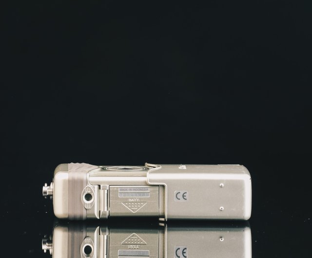 Nikon Nuvis S #671 #APS フィルムカメラ - ショップ Rick photo