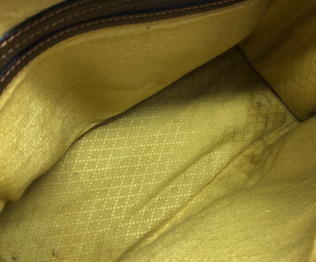 日本直送 名牌中古包 】GUCCI グッチ シェリーライン GG柄