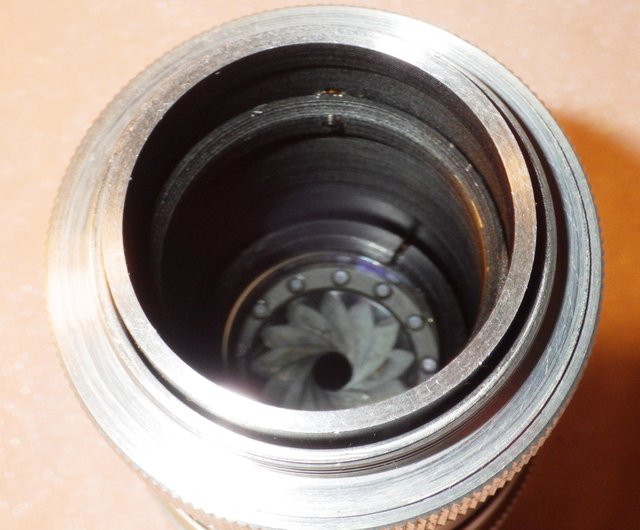 ソ連製レンズ Jupiter11 135mm f4 ライカL39マウント ソ連製レンズ Jupiter11 135mm f4 ライカL39マウント - メルカリ