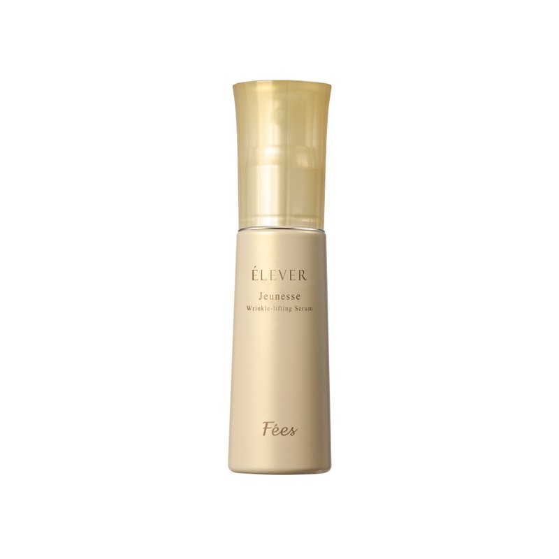 【Fees Beaute法緻】無限活氧抗痕精華50ml - 精華液/精華油 - 其他材質 透明
