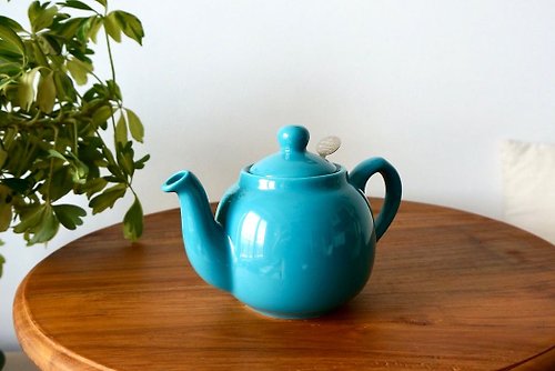 londonpottery AQUA 英式茶壺 / 600ml