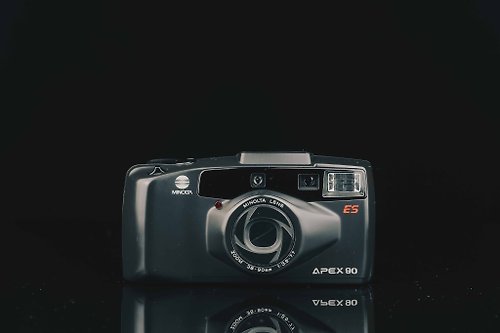瑞克先生-底片相機專賣 Minolta APEX 90 #8505 #135底片相機