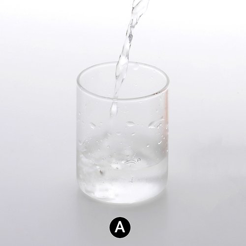 Simple Lab Experience 【配件加購區】 耐熱玻璃小杯200毫升等