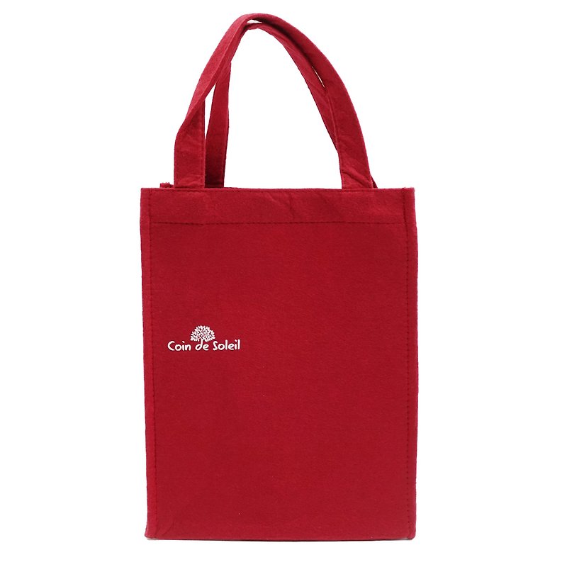 brand limited bag - กระเป๋าถือ - วัสดุกันนำ้ 
