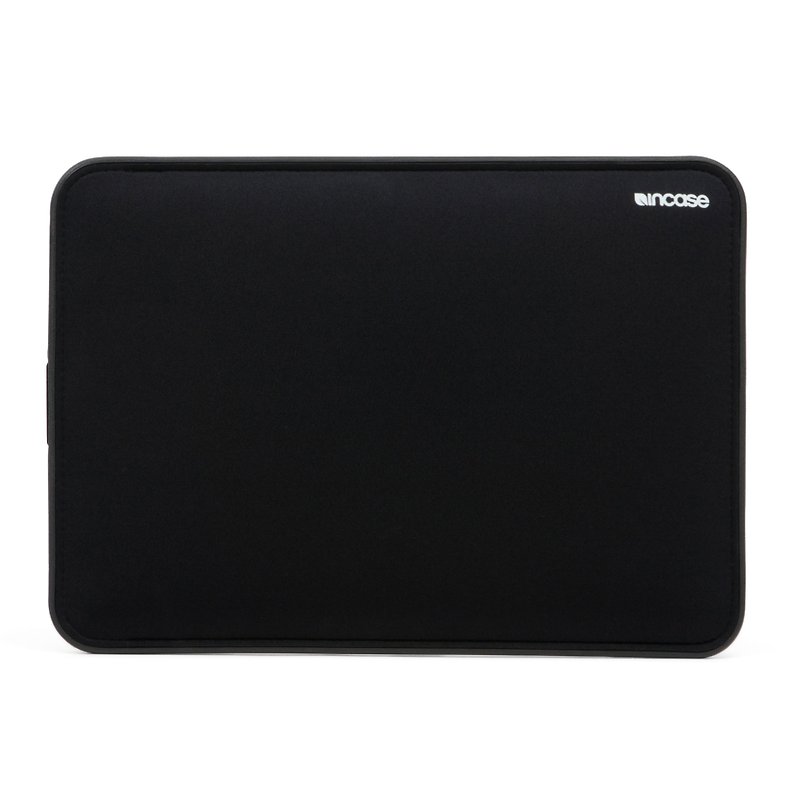 [INCASE] ICON Sleeve 13吋 High-tech notebook protection inner bag / shockproof bag (black) - กระเป๋าคลัทช์ - วัสดุอื่นๆ สีดำ