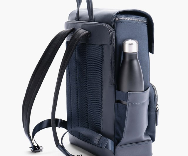 Maverick & Co. Maximus ブラックバックパック リュック MAVERICK&Co