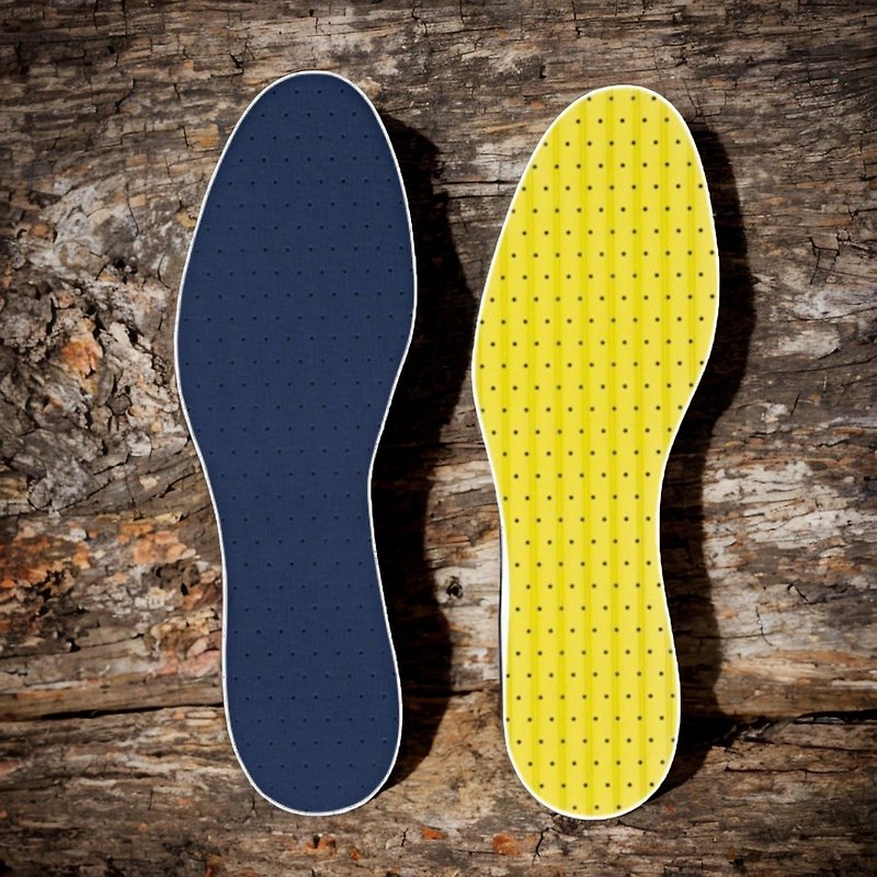 pedag -【HOT SALE】SOFT German Latex Lightweight Full-Cushion Insoles - Insoles & Accessories - Latex 