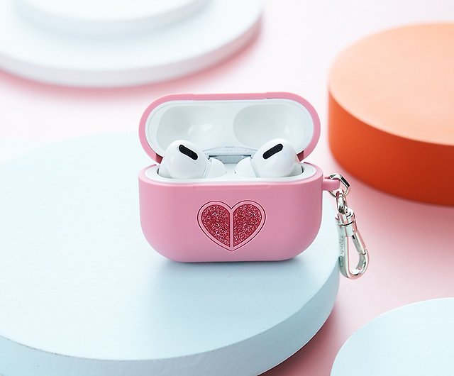 Kate Spade New York Gorgeous Silicone Case for AirPods Pro- Rococo 