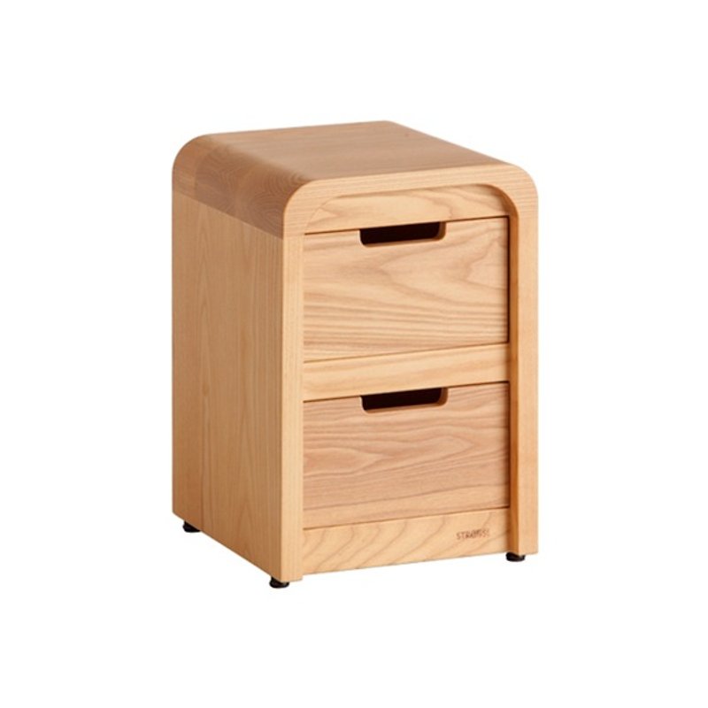 【有情門STRAUSS】─小寶置物櫃W30。多色可選 - 其他家具 - 木頭 