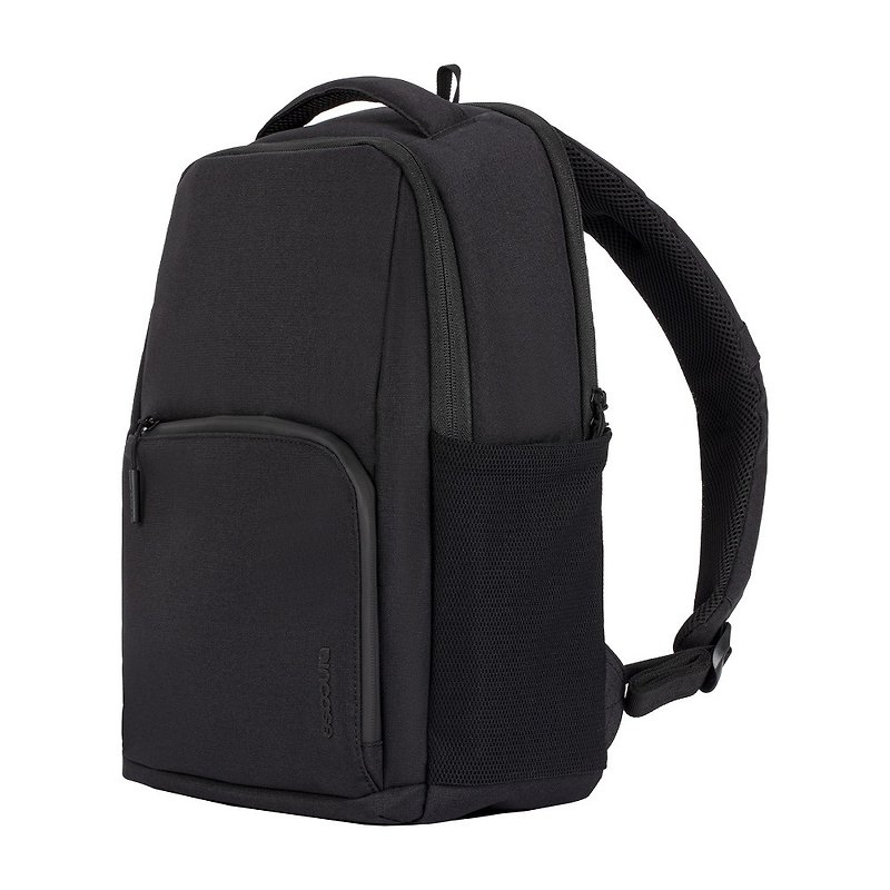 Incase Facet 20L Backpack 16-inch laptop backpack (black) - Backpacks - Other Man-Made Fibers Black