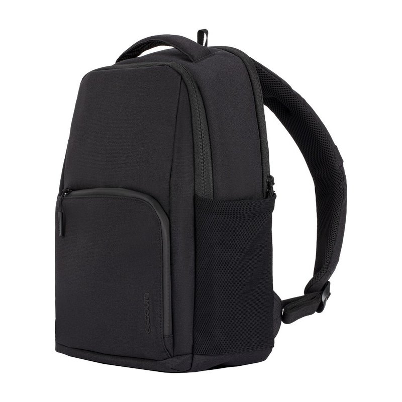 Incase Facet 20L Backpack 16吋 雙肩筆電後背包 (黑) - 背包/後背包/書包 - 其他人造纖維 黑色