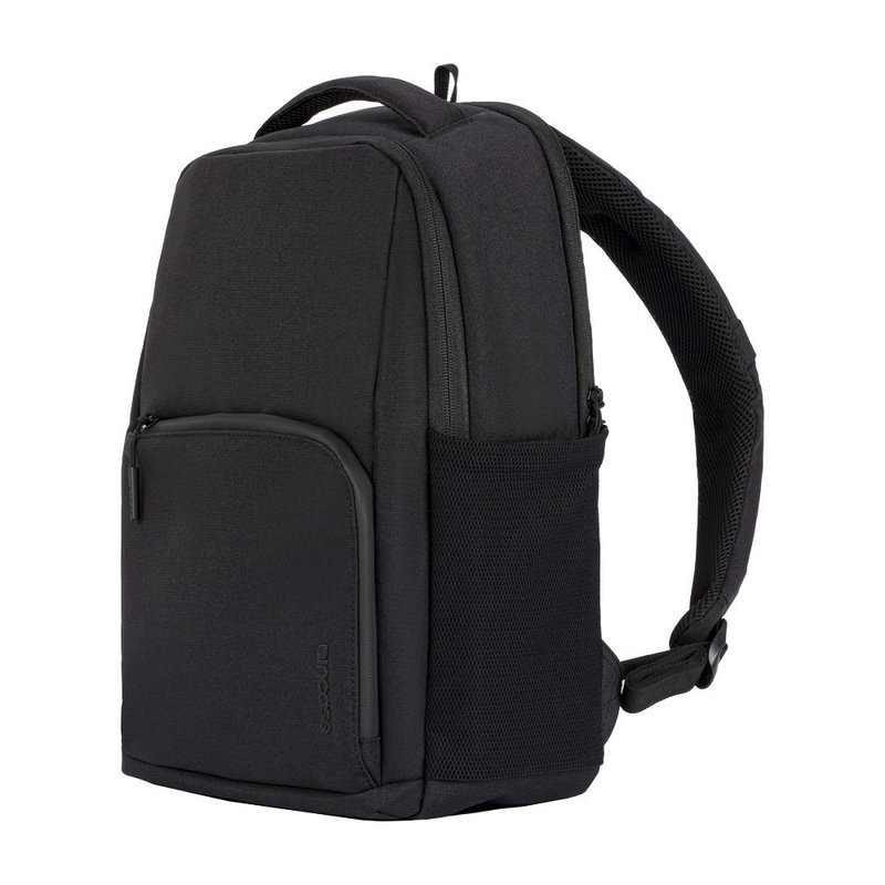 Incase Facet 20L Backpack 16吋 雙肩筆電後背包 (黑) - 後背包/背包/書包 - 聚酯纖維 黑色