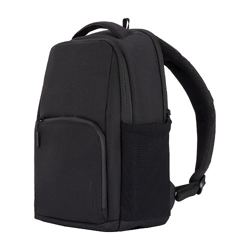 Incase-酷玩樂 (台灣授權經銷商) Incase Facet 20L Backpack 16吋 雙肩筆電後背包 (黑)