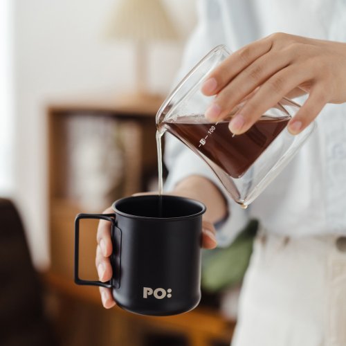 ドリップポッドコーヒーセット 3点セット コーヒーポット テンレス製ドリッパー コーヒー