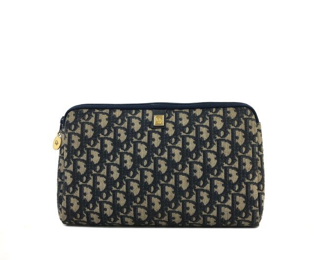 日本直送名牌中古包】Christian Dior クリスチャンディオール