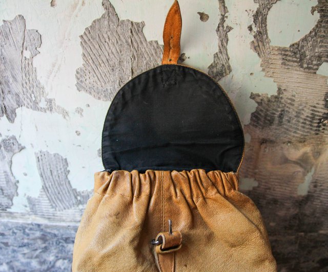 Jopej leather bag 2025