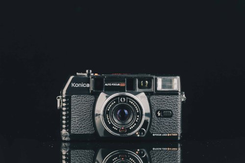 Konica c35 deals mf