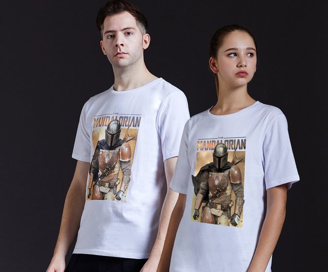 スターウォーズ マンダロリアン チャイルド 星降る夜 Tシャツ マンダロリアン Tシャツ 星降る夜