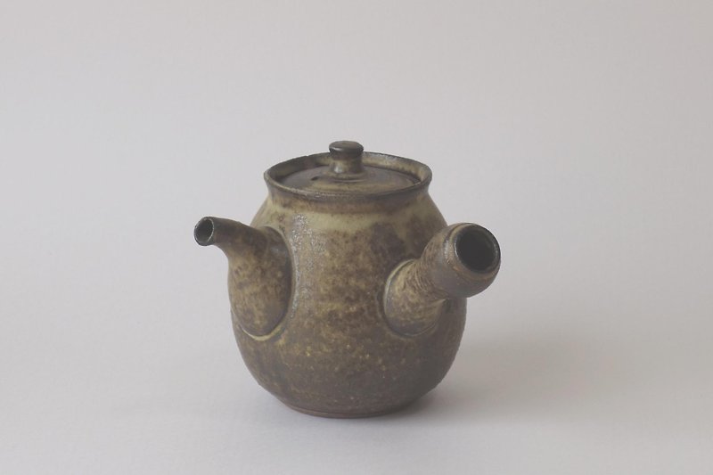 Kiln change teaware - Teapots & Teacups - Pottery 