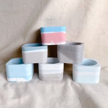 I 2 インチの妖精の肉専用 I 手作りのセメントセメント器