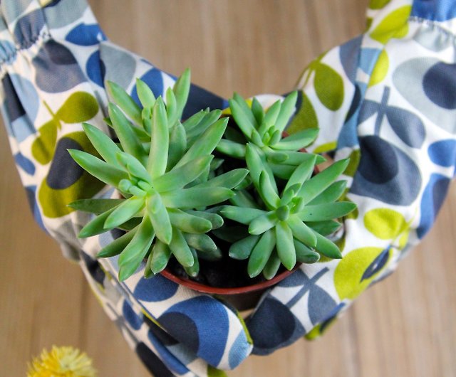 Orla Kiely Retro Potting Gloves BNWT Designer Gifts Gardening Home Wares 
