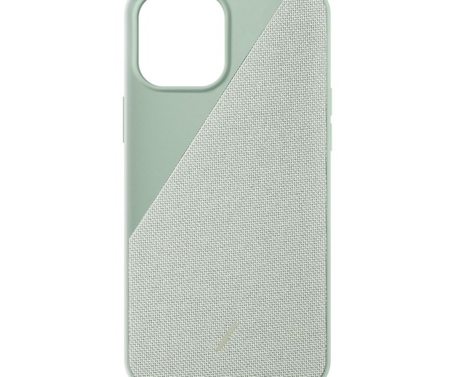 Native Union（ネイティブユニオン） iPhoneケース　グリーン Amazon.com: Native Union (Re Classic Case – MagSafe