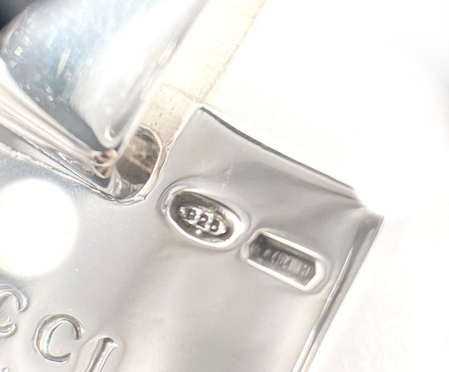 GUCCI VIRGO 蠍座 ペンダントネックレス silver 925 楽天市場】グッチ GUCCI ネックレス さそり座 シルバー SV925