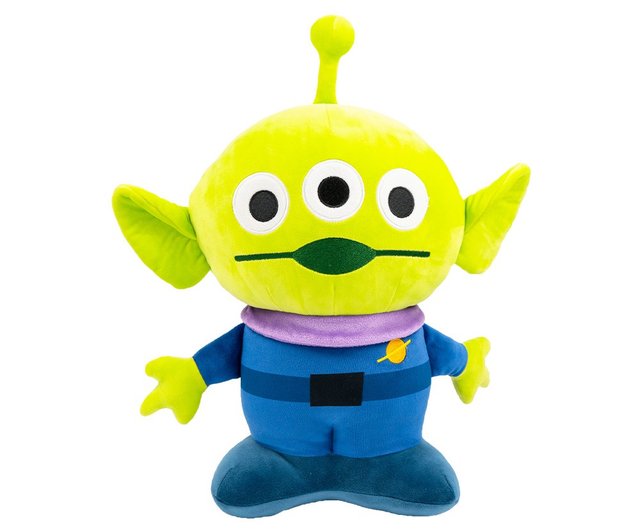 DisneyMengmengシリーズ3つ目のモンスター30CM - ショップ
