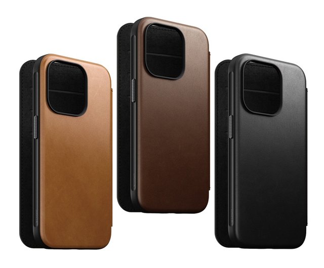 NOMAD iPhone15pro 手帳型スマホケース 楽天市場】楽天ランキング受賞 NOMAD ノマド 本革 レザー 手帳型