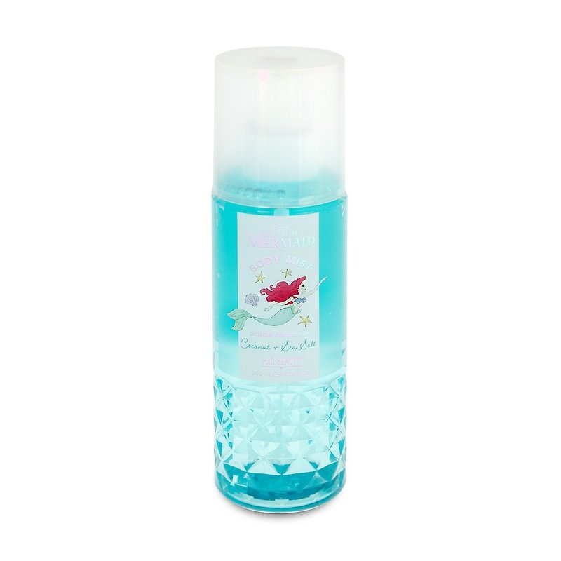 British MAD BEAUTY Little Mermaid series fragrance body spray - อื่นๆ - วัสดุอื่นๆ 