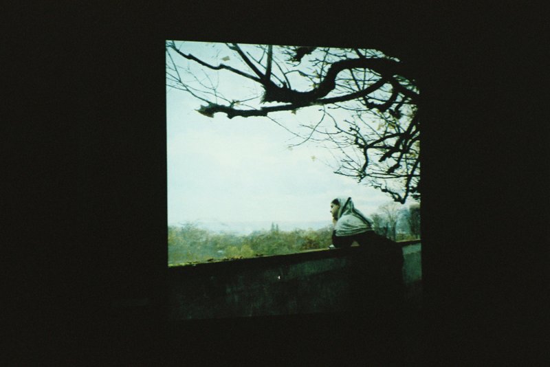 製作成髮夾、發圈款式 - 髮夾/髮圈 - 紙 咖啡色