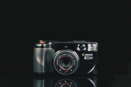 Canon Autoboy ZOOM フィルムカメラ Canon Autoboy ZOOM DATE #3922 #135 フィルムカメラ - ショップ