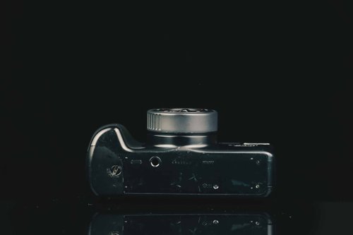 Canon Autoboy ZOOM DATE #3922 #135 フィルムカメラ - ショップ Rick