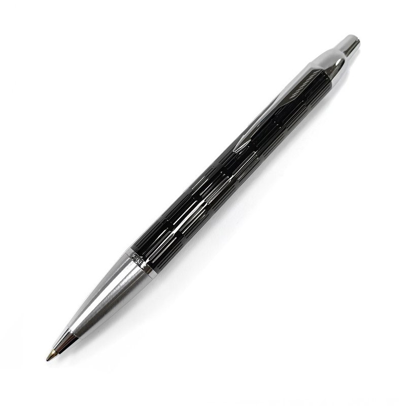 PARKER 經典高級系列 原子筆 雙色流線 - 原子筆/中性筆 - 其他金屬 多色