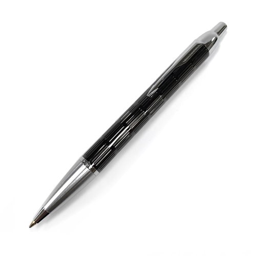 城市視角 PARKER 經典高階系列 原子筆 雙色流線