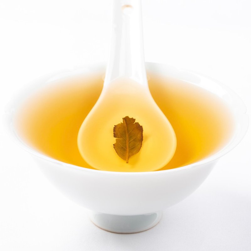 2020 Pinglin [Organic White Daphne Oolong Tea] Spring 20g / 75g - ชา - อาหารสด 