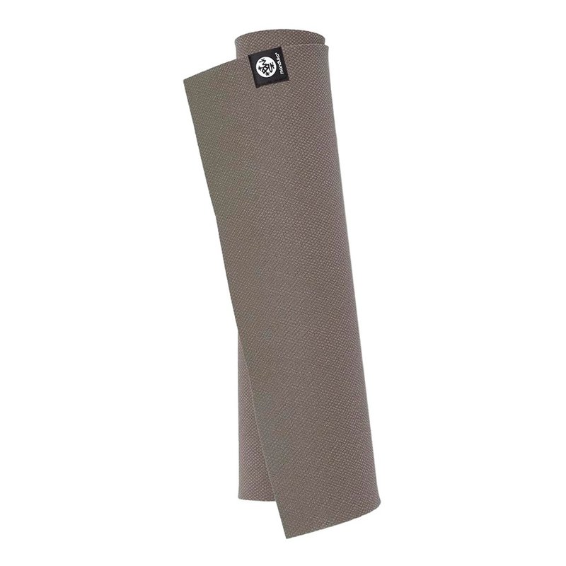 【Manduka】X Mat TPE Yoga Mat 5mm - Birch - เสื่อโยคะ - วัสดุอื่นๆ สีกากี