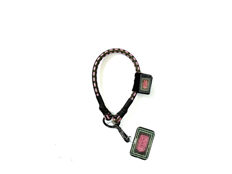 Hot Selling SCANFC Green and Pink Elastic Functional Wrist Strap (Neon HKG) - แกดเจ็ต - วัสดุอื่นๆ 