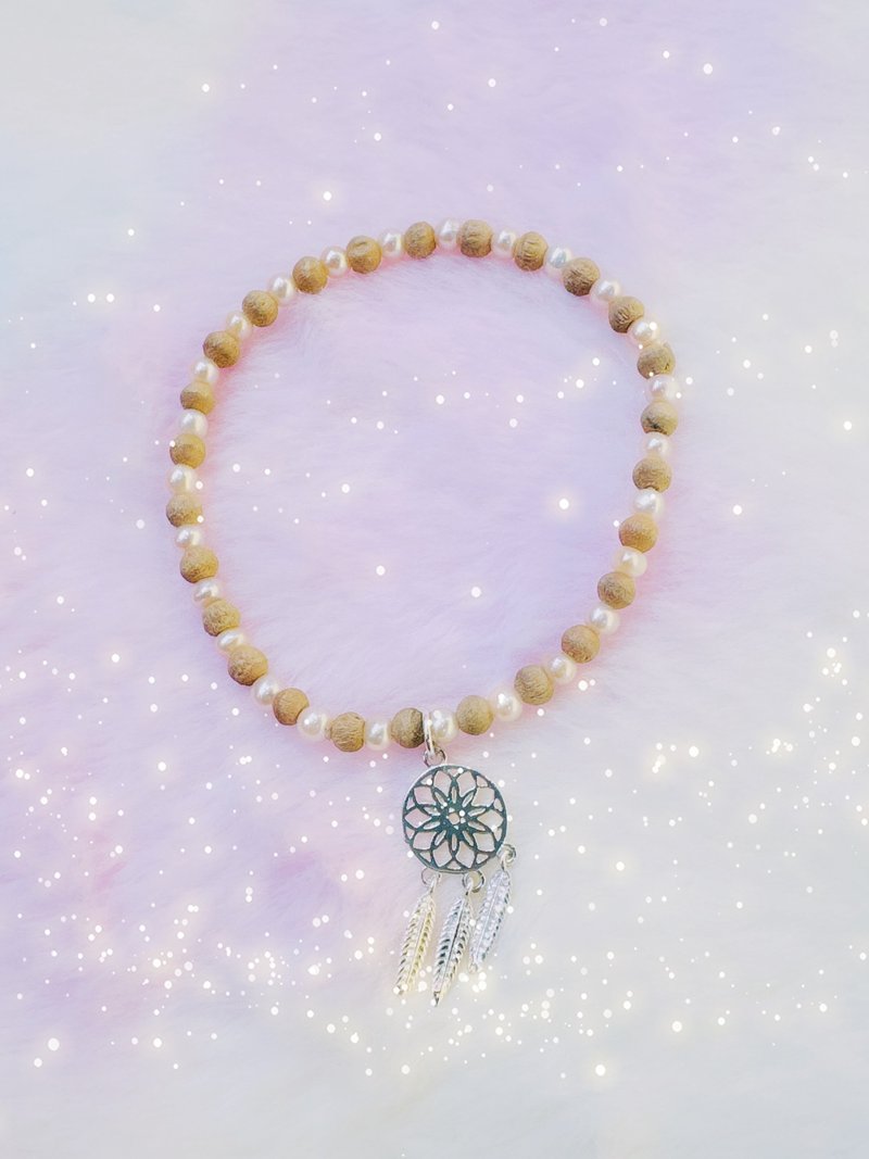 Legend of the Christmas Tree - สร้อยข้อมือ - เงินแท้ หลากหลายสี