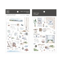 ♡海外シール♡  MU  さん  067   house ♡海外シール♡ MU さん 067 house