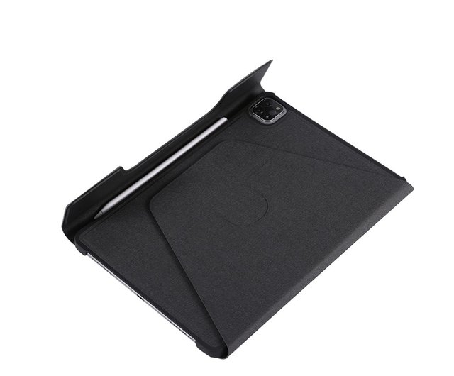 VOYAGE iPad Pro 12.9 インチ (第 6 世代および第 5 世代) 磁気 VOYAGE iPad Pro 12.9 インチ (第 6 世代および第 5 世代) 磁気