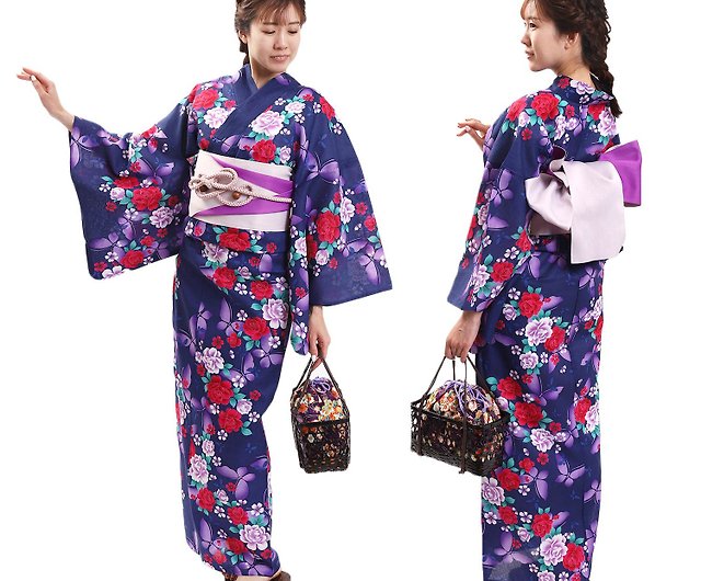 あす楽対応】 【kimonograce】浴衣 浴衣 - kintarogroup.com