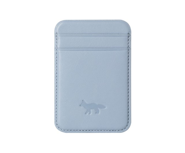 Native Union | Maison Kitsuné iPhone14Pro joint leather card